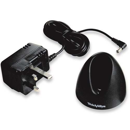 W.A Lithium Ion Charging Pod with Transformer 3.5V