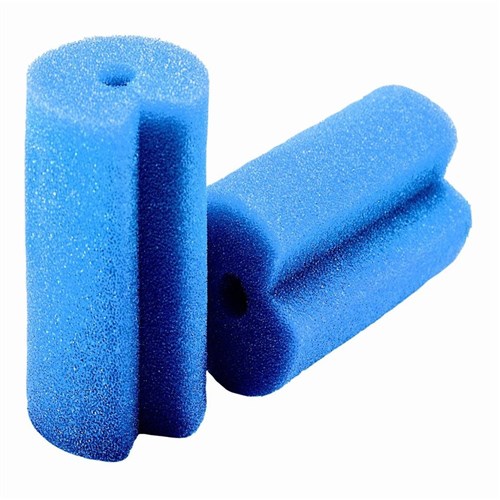 Dry Sponge B25 (Blue)