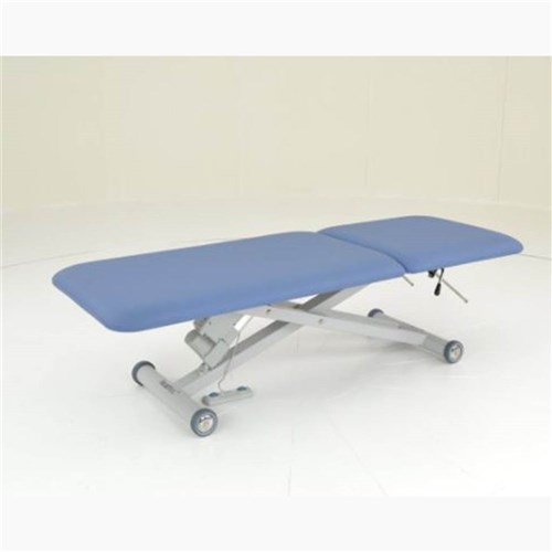Southern Cross Exam Table 2 Section 1/3-2/3 710W Periwinkle