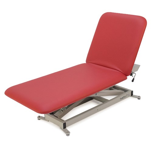 LynX GP Exam Table 2 Section 1/3-2/3 710W Electric Backrest