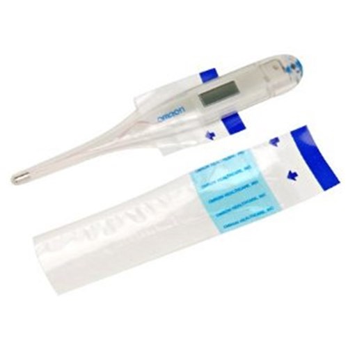 Digital Clinical Thermometer Probe Covers B100