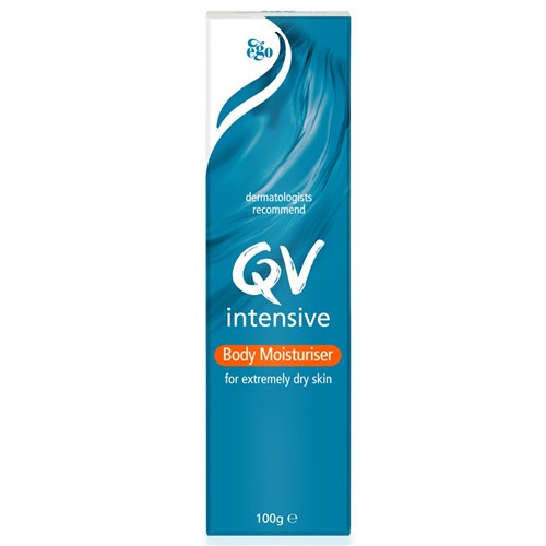 Ego QV Intensive Body Moisturiser 100g