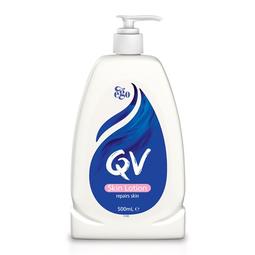 Ego QV Skin Lotion 500ml