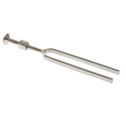 Tuning Fork with Foot 256 (Clinic)  DP10b