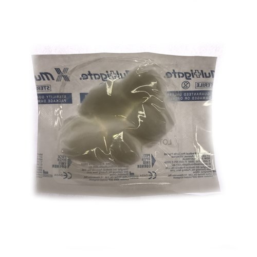 Multigate Cotton Wool Balls (5's) Sterile 02-222P