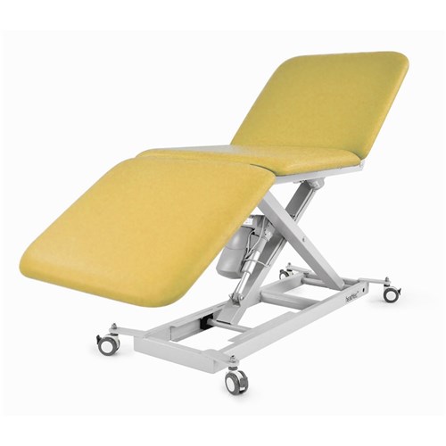 LynX GP3 Exam Table 3 Even Sections All Electric 710W