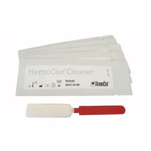 Hemocue HB201/HB301 Cleaner Sticks P5