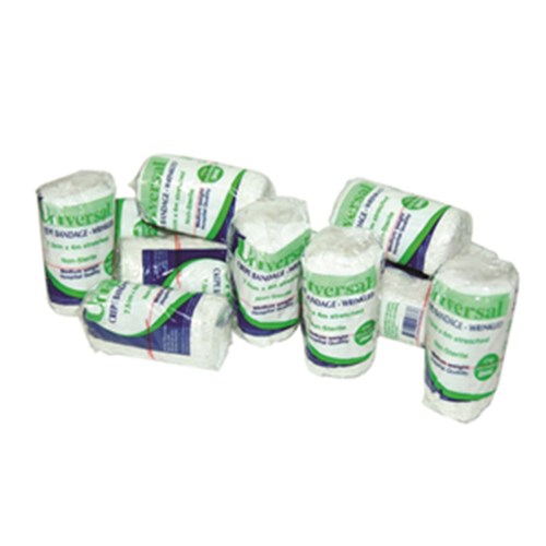 Crepe Bandage Light 7.5cm 