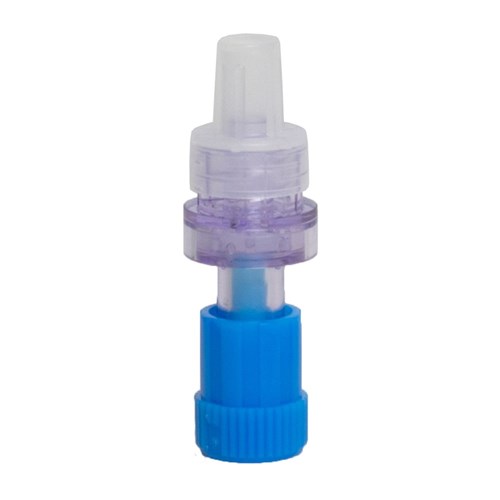 Safsite Valve Needle Free Injection Port (RV1000NC)