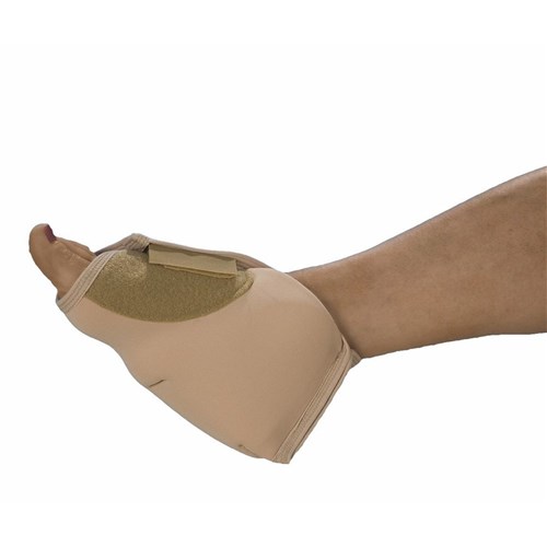 DermaSaver Stay-Put Heel Protector L Circumference 35-39cm