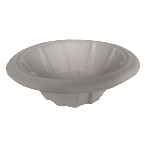 Disposable Large General Purpose Bowl 3ltr Curas C120