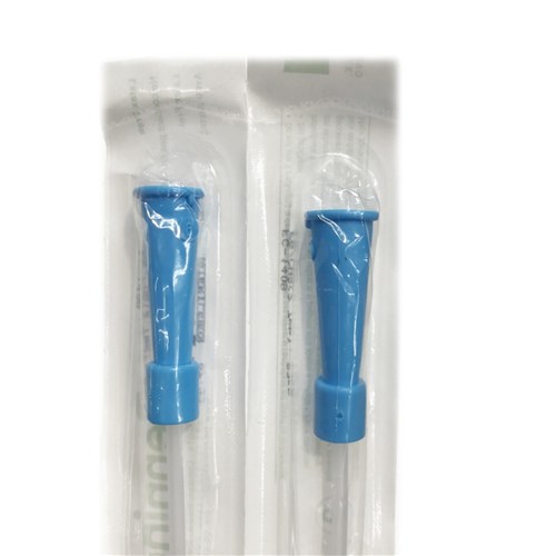 Catheter Female Pennine 8FG 23cm