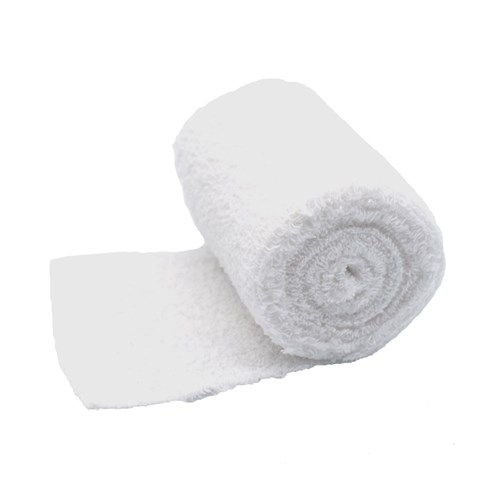 Medium Crepe Bandage 7.5cm x 1.5m HB