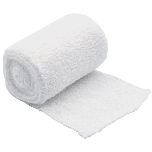 Medium Crepe Bandage 15cm x 1.5m HB