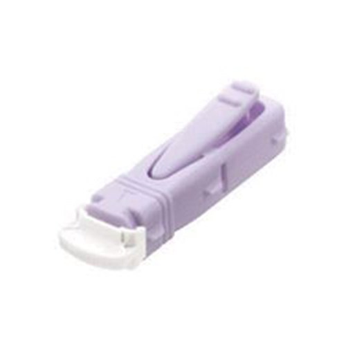 Unistik 3 Comfort Lancet 1.8mm x 28g B100