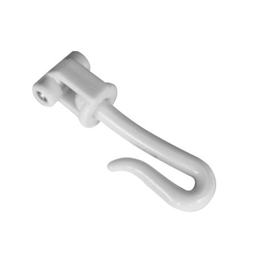 Curtain Roller Hooks for Disposable Curtain P50