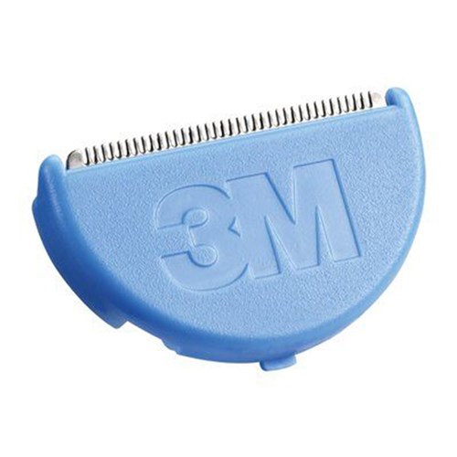 3M Clipper Blades Single Use for 9681 Professional Clipper