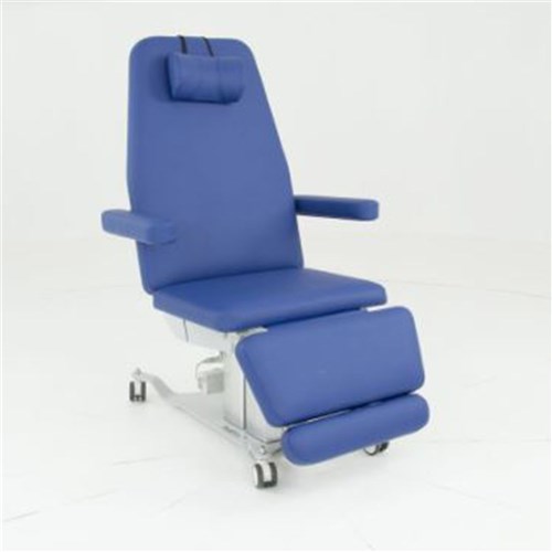EVO Procedure Chair with Memory & Electric Footrest