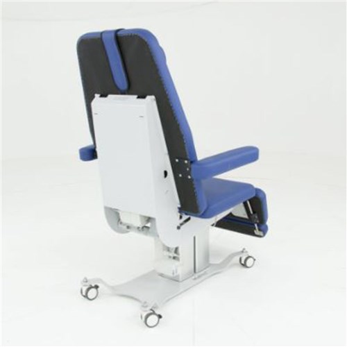 EVO Procedure Chair with Memory & Electric Footrest