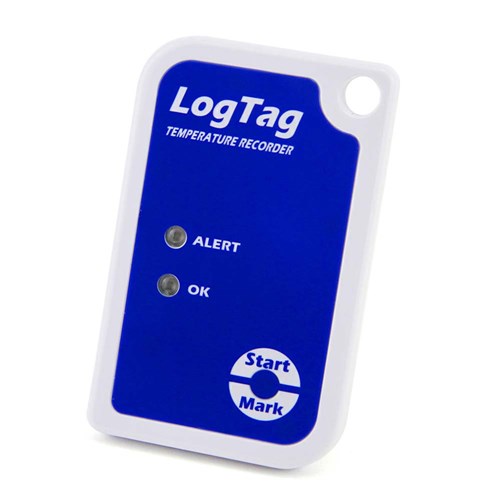 Logtag Temperature Data Logger (TRIX-16) 