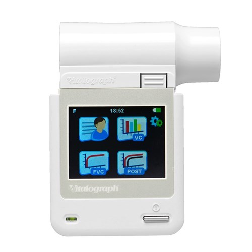 Spirometer Vitalograph Micro