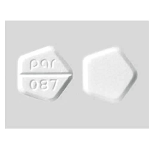 Dexamethasone 4mg Tab B30 SM