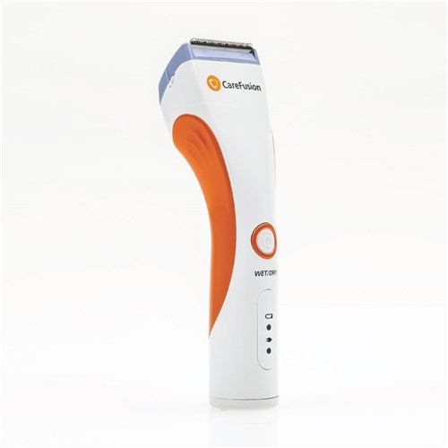 CareFusion Surgical Clipper - Blades Sold Seperately