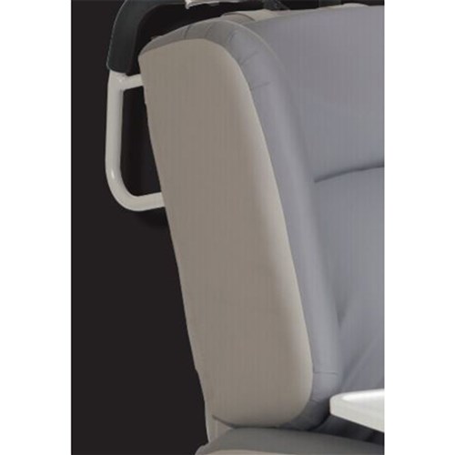 Wing Cover for Deluxe V2 Air Comfort Tilt Bed