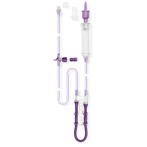 Flocare Infinity Pack Set Luer Free ENFit 86514