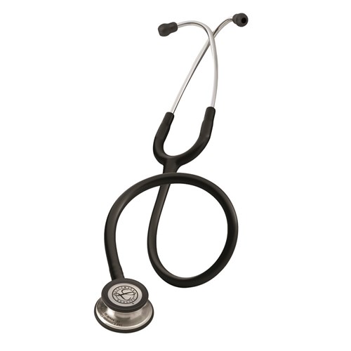 Stethoscope Littmann Classic III Black 5620