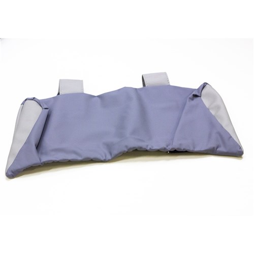 Removable Headrest Cover for Deluxe Air Comfort Older Style