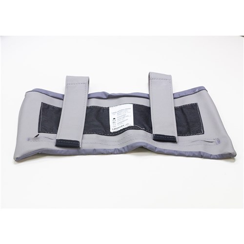 Removable Headrest Cover for Deluxe Air Comfort Older Style