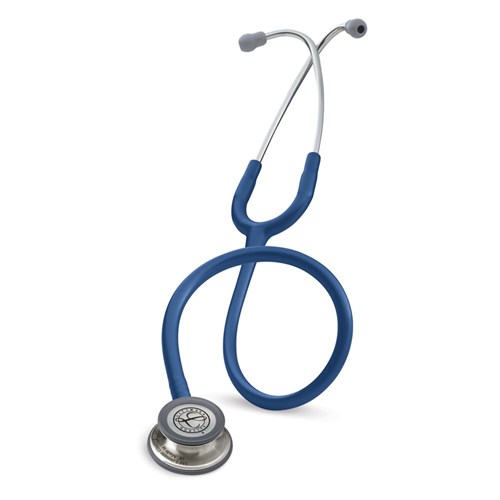 Stethoscope Littmann Classic III Navy Blue 5622