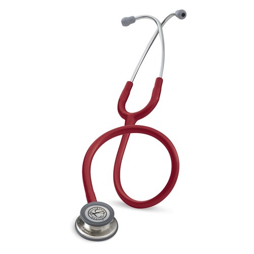 Stethoscope Littmann Classic III Burgundy 5627