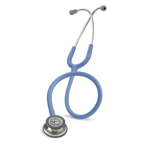 Stethoscope Littmann Classic III Ceil Blue 5630