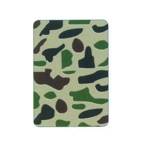 Delta-Cast Prints Polyester Casting Bandage 7.5cm Camo