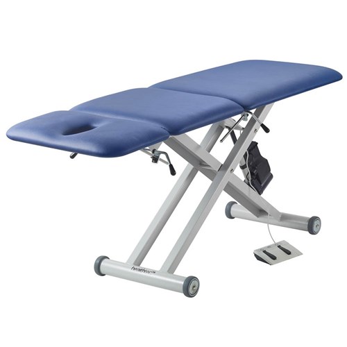 Southern Cross Treatment Table 3 Section & Nose Hole 710W