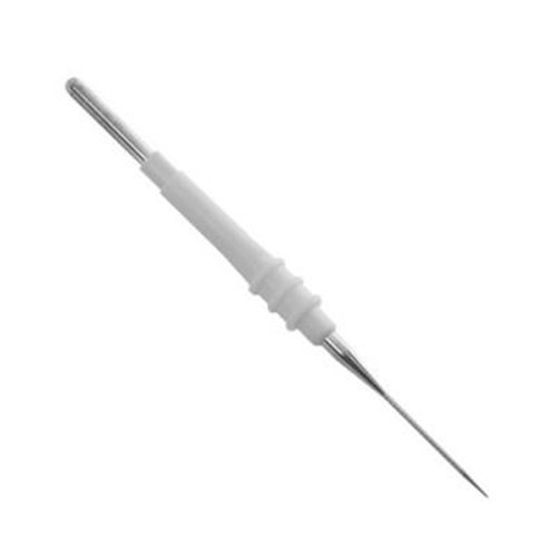 Conmed Hyfrecator S/Steel Needle with Hex Hub Yellow Sterile B40