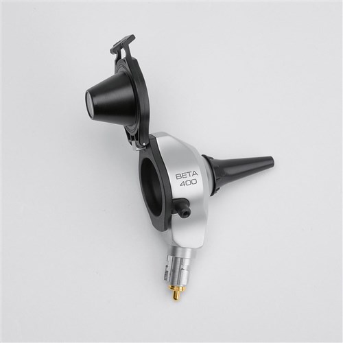 Heine Beta 400 LED F.O Otoscope without Handle