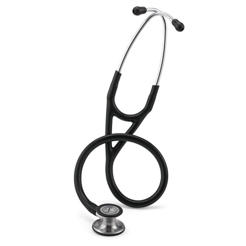 Stethoscope Littmann Cardiology IV Black 6152