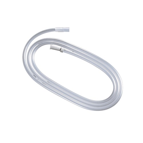 Suction Tubing - Flexible Double wrapped I.D. 6mm O.D. 9mm 3m Sterile