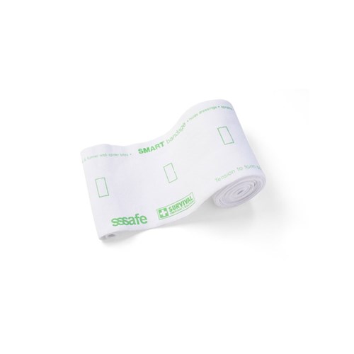 Smart Snake Bite Bandage with Tension Indicator 10cm x 10.5m