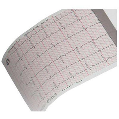 ECG Paper Z Fold to suit Cardio XP  YS-M250-1