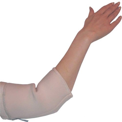 DermaSaver Elbow Tube X-Small Circumference 13-18cm