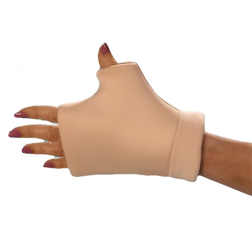 DermaSaver Knuckle Protector Large/X-Lge Circumf Above 20cm
