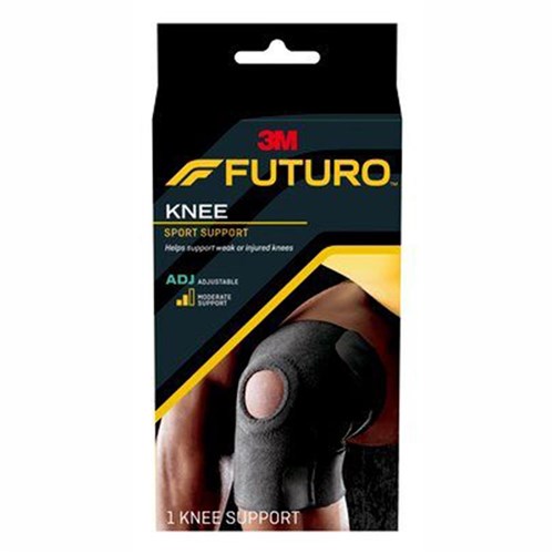 Futuro Sport Adjustable Knee Support