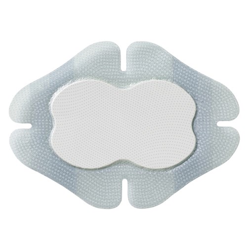 Biatain Silicone Adh Foam Multishape Dressing 14 x 19.5cm B5