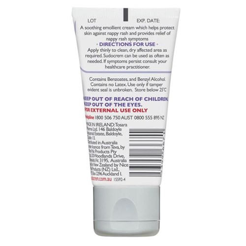 Sudocrem Tube 30g