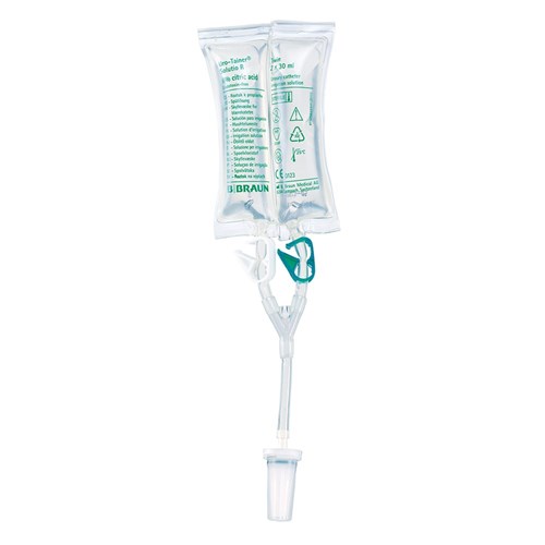 Uro-Tainer Solution R INT Twin 60ml C10