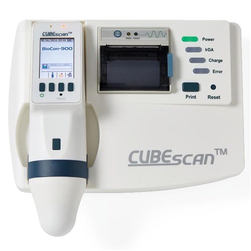 BioCon 900D Bladder Scanner with docking station